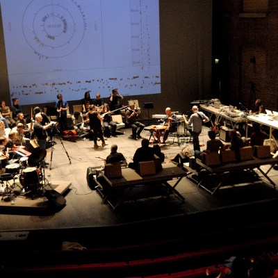 “Atelier inattendu 2” @ Théâtre Le Prato, Lille