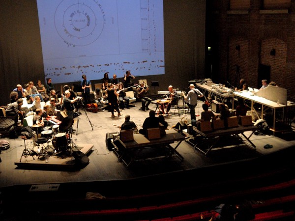 “Atelier inattendu 2” @ Théâtre Le Prato, Lille