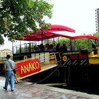 Performance @ Peniche Anako