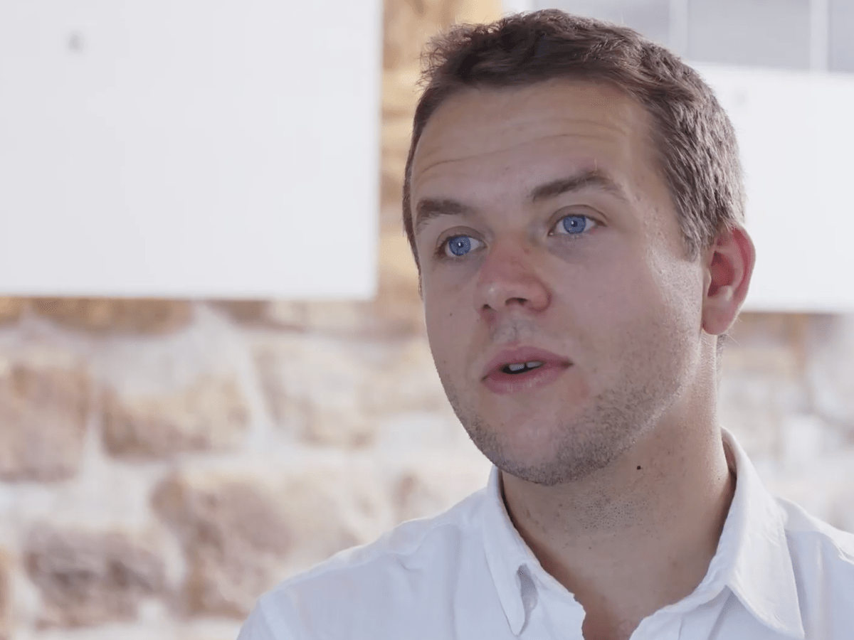 “Lullaby Experience” project: documentary / interviews (english subtitles)