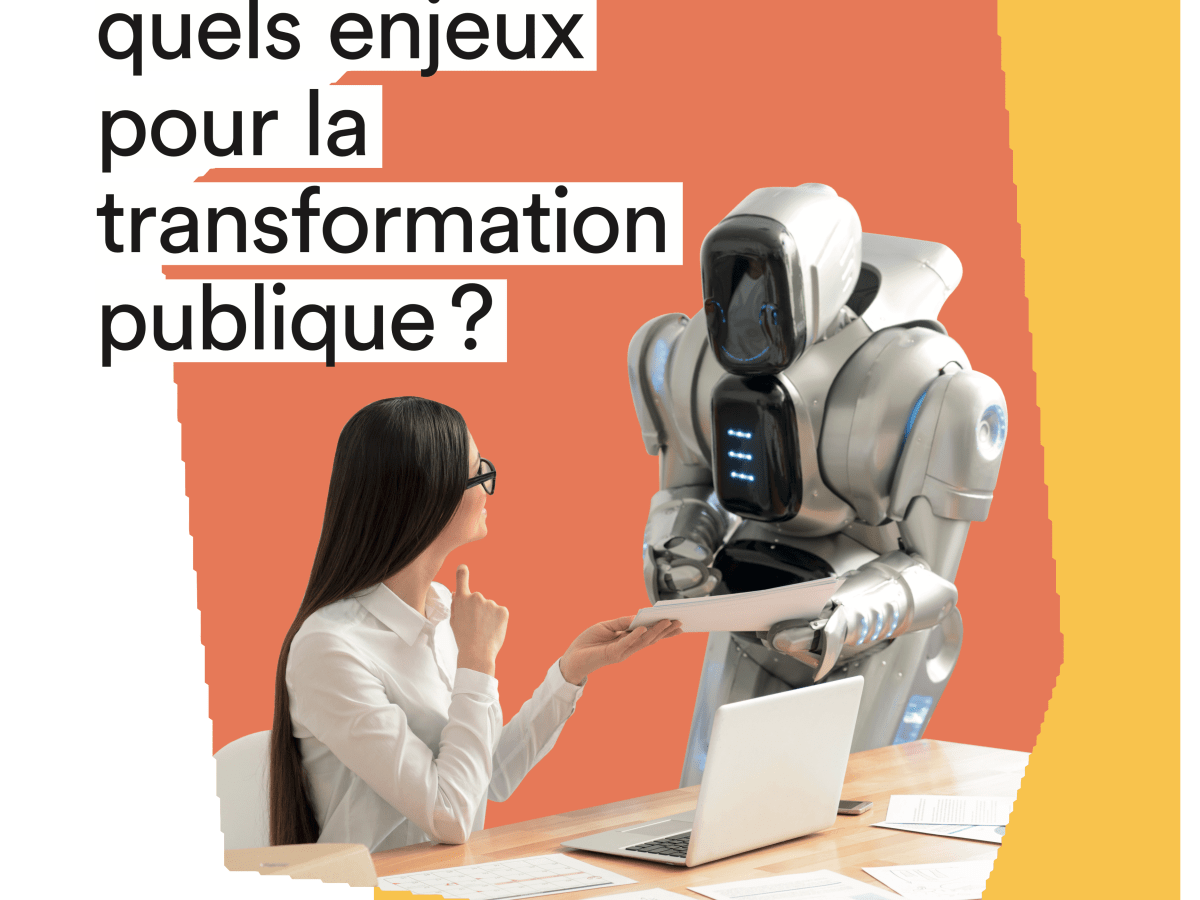 “Data Day”, French Ministry of the Economy and Finance: Opening conference