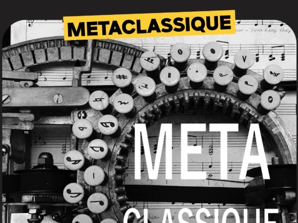 “Metaclassique” podcast about “Music of Choices”