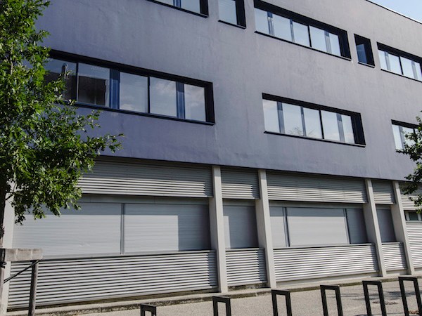 Invited talk @ CITI-LAb Lyon (INRIA-INSA)