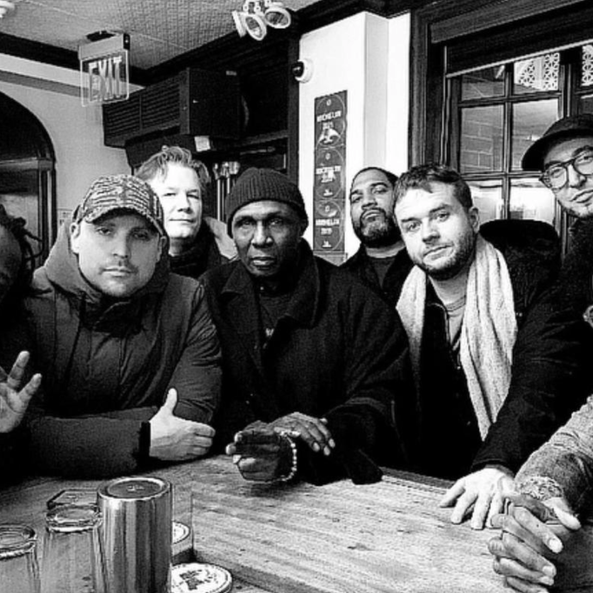 Rap & live electronics: Residency @ The Jazz Gallery in NYC with Sélébéyone